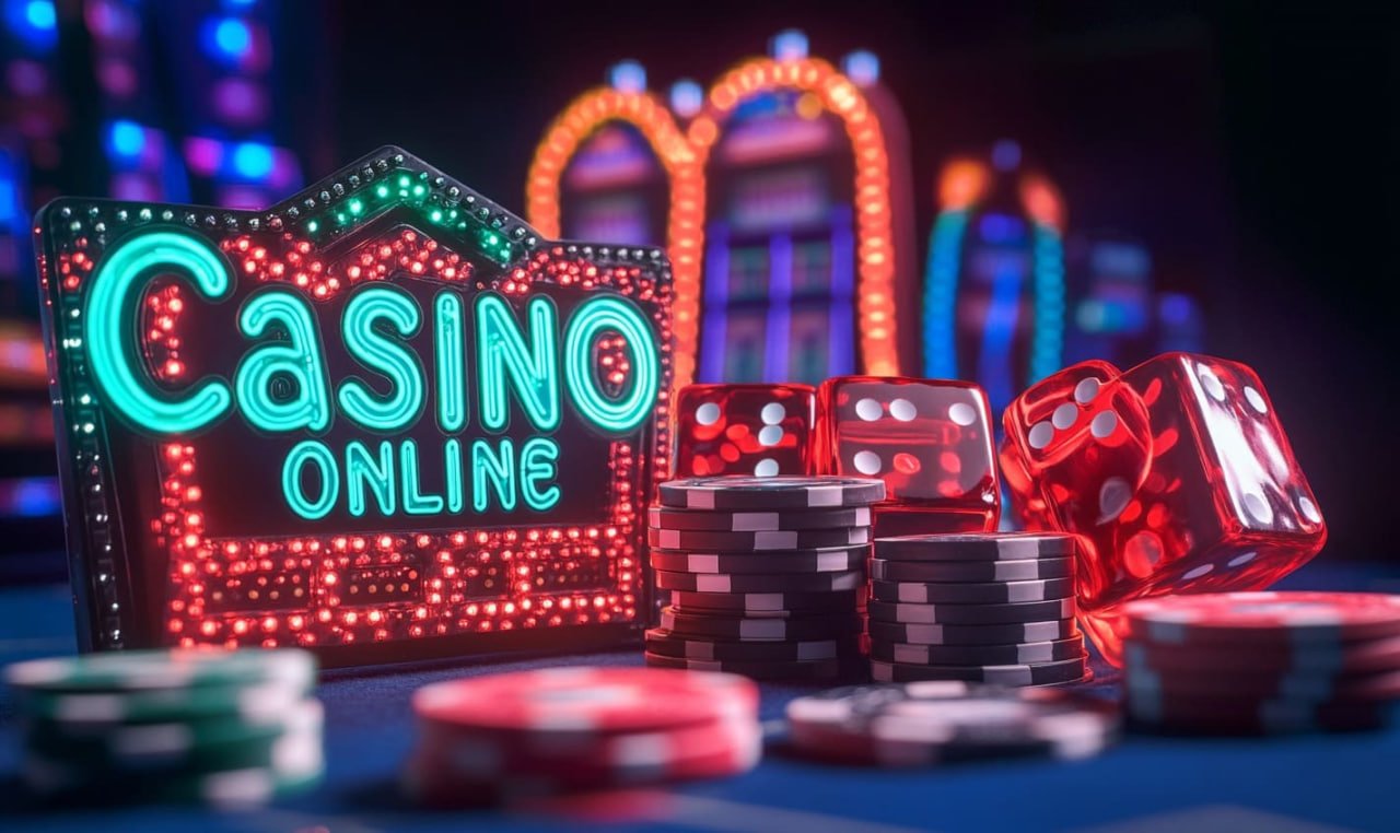 Slots online với nhiều chủ đề hấp dẫn