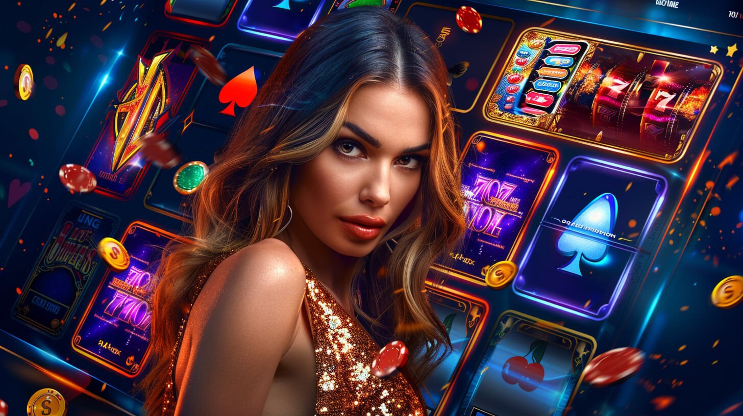 Live casino với dealer trực tiếp chuyên nghiệp