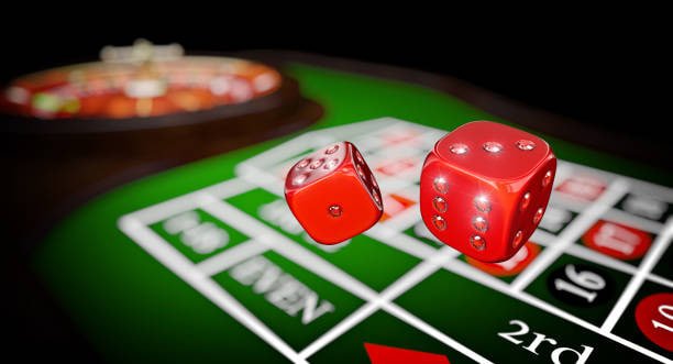 Các chương trình khuyến mãi cá cược thể thao và casino trực tuyến ok vnd