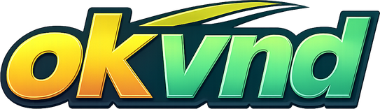 Logo ok vnd